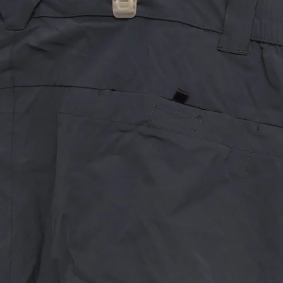 EZRUN Navy Blue Cargo Shorts - Picture 5 of 5